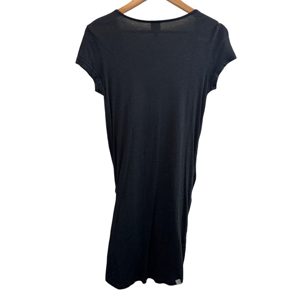 Bench Black Mini Dress - Picture 2 of 4